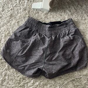 Lululemon athletic shorts